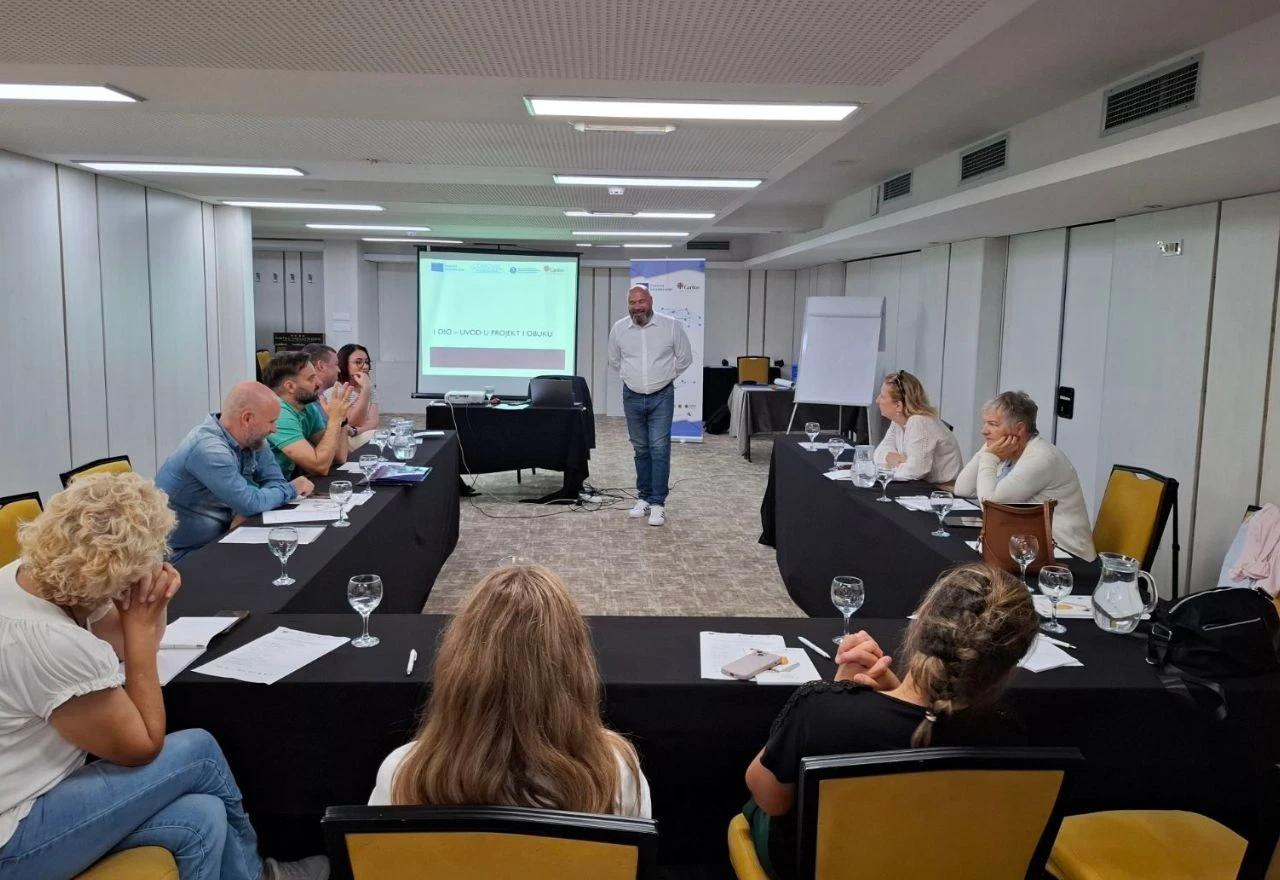 Dodijeljeni grantovi vrijedni 178.000 KM