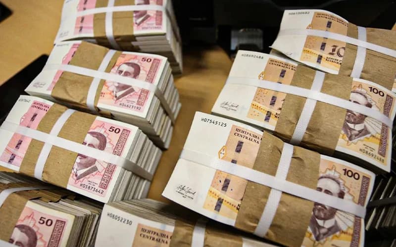 Financijska pomoć za 10.540 poslodavaca