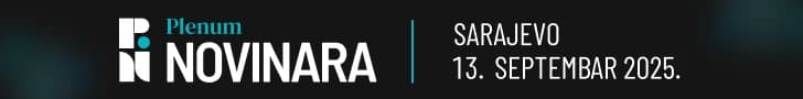 Plenum Novinara