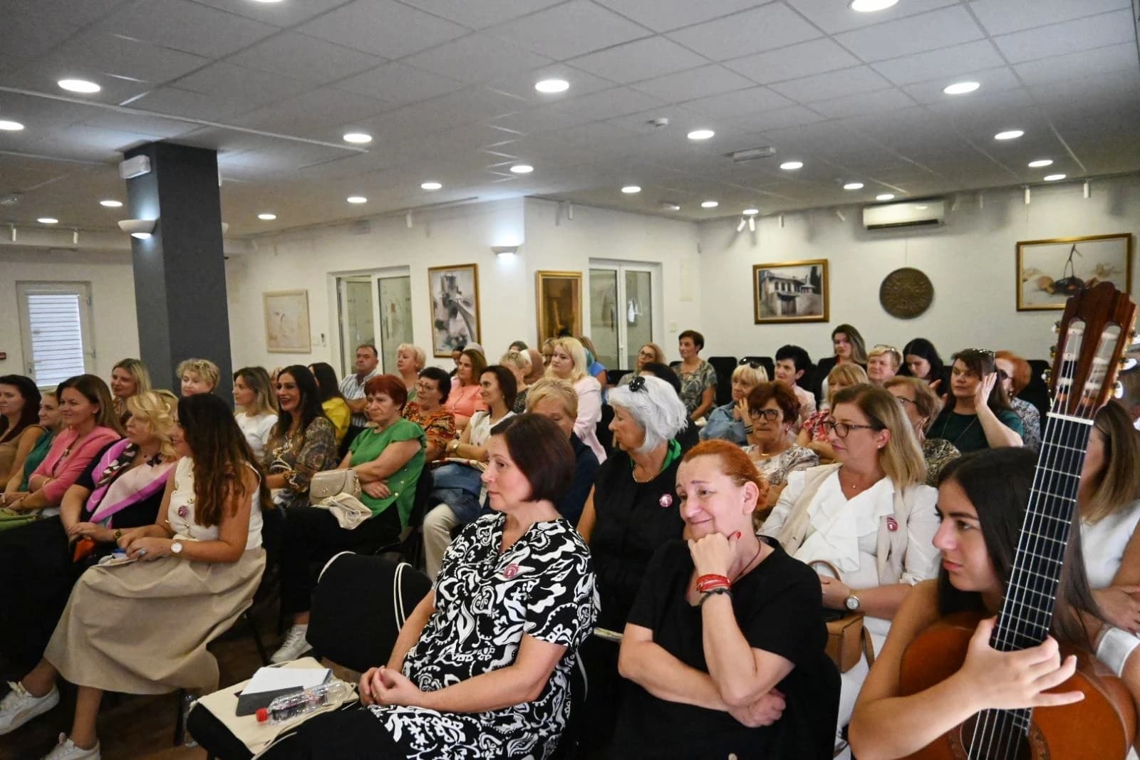 Održana Regionalna konferencija o (ne)vidljivim ženama Mostara i Hercegovine