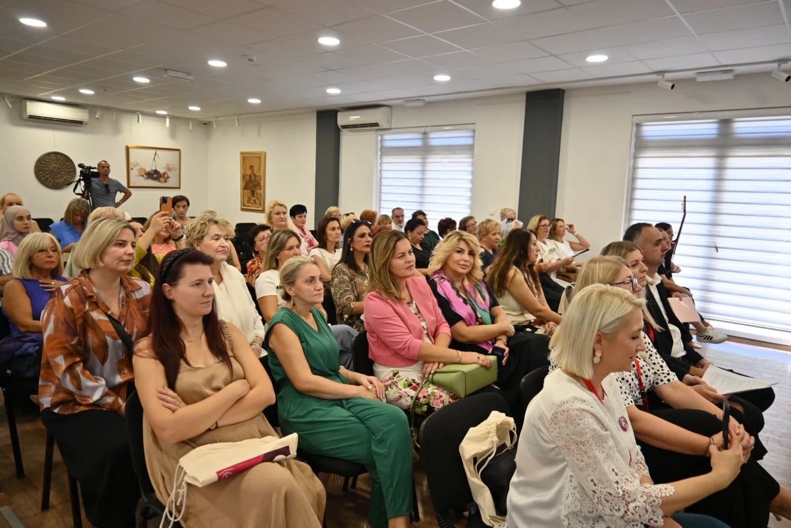 Održana Regionalna konferencija o (ne)vidljivim ženama Mostara i Hercegovine