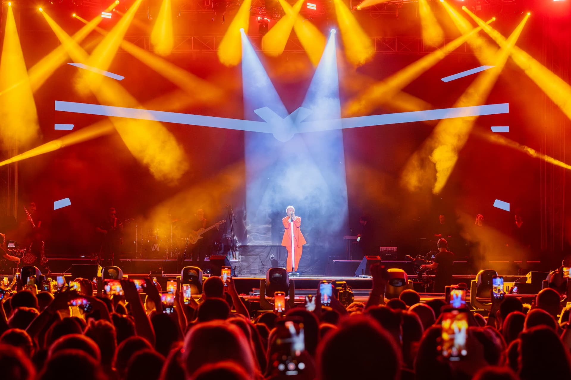 Čarolija Dine Merlina u Slavonskom Brodu