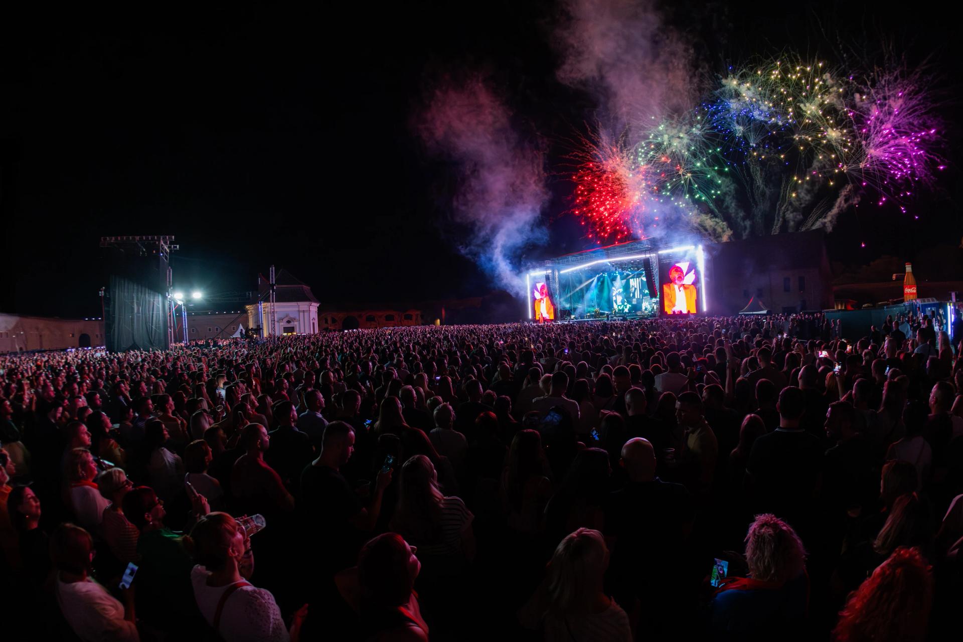 Čarolija Dine Merlina u Slavonskom Brodu