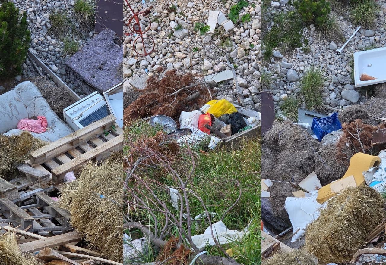 Apokalipsa u prirodi: Pogledajte kako izgleda Blidinje danas!