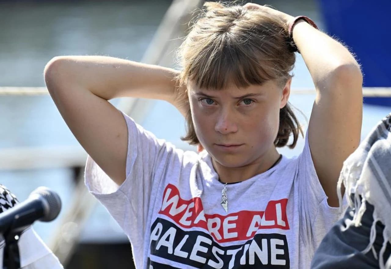 Najveća međunarodna flotila isplovila za Gazu s humanitarnom pomoći