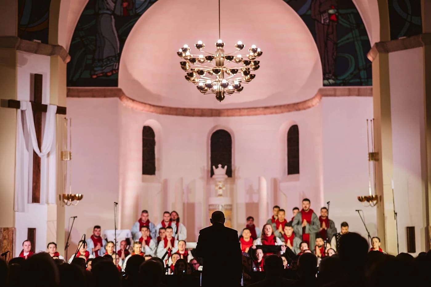 Krunidba kralja Tomislava