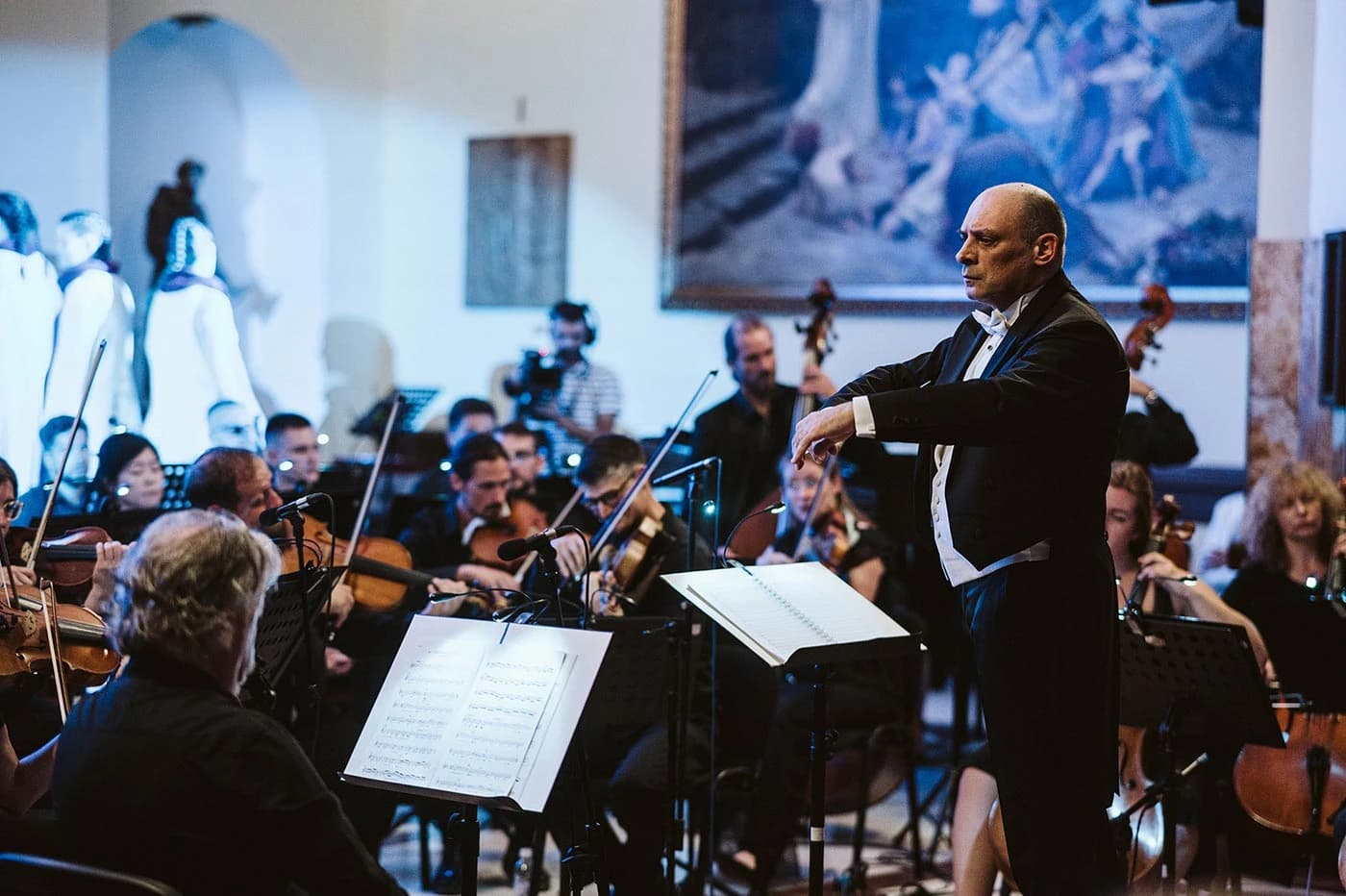 Krunidba kralja Tomislava