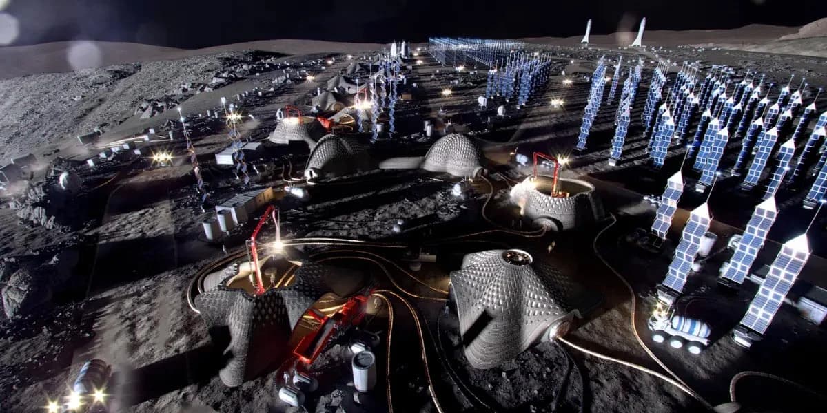 Pojačana svemirska utrka: NASA ograničila pristup kineskim znanstvenicima