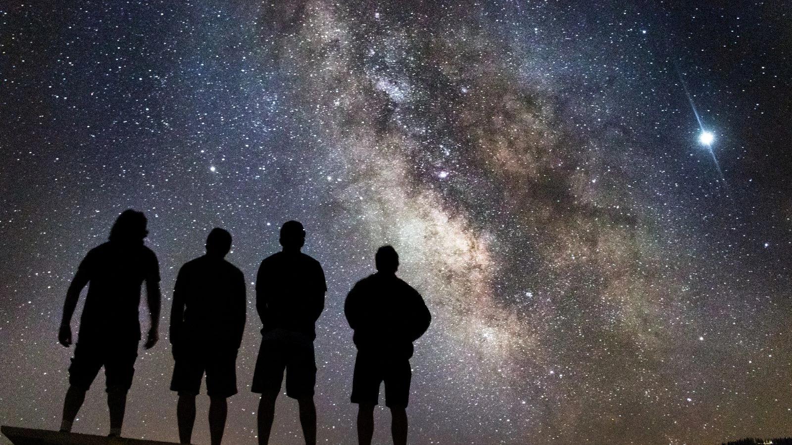 Nova otkrića o strukturi svemira i njegovim granicama