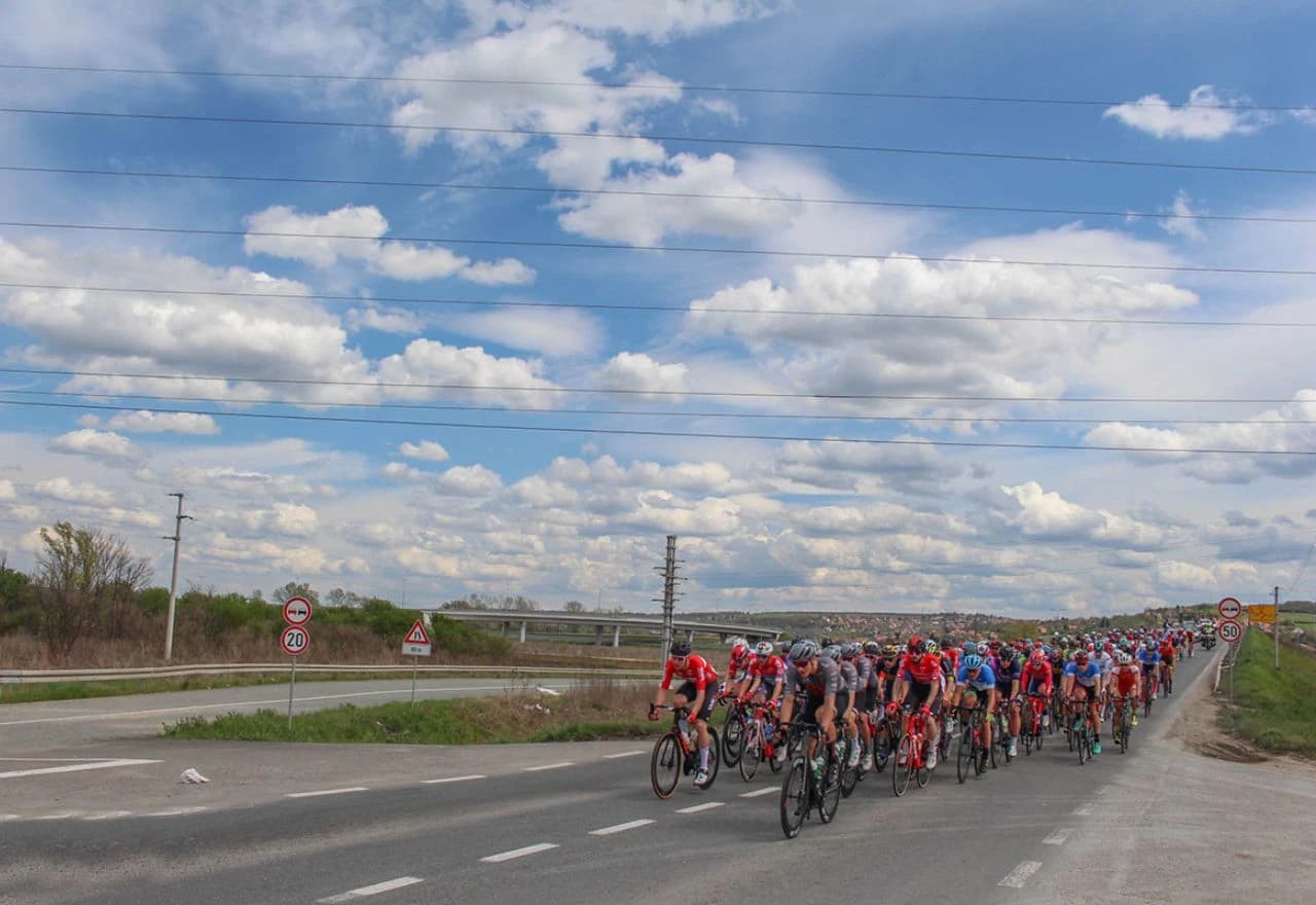 Tour of Bosnia and Herzegovina
