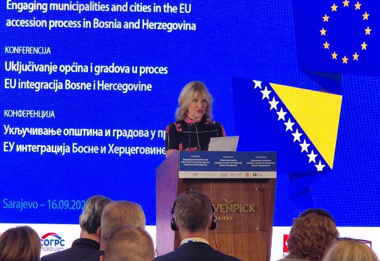 EU Konferencija 2025.