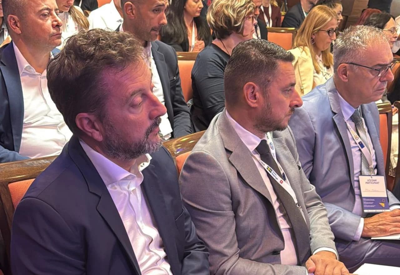 EU Konferencija 2025.