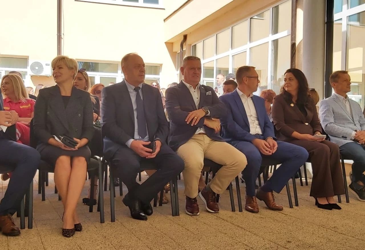 U Livnu svečano otvorena nova Hitna pomoć