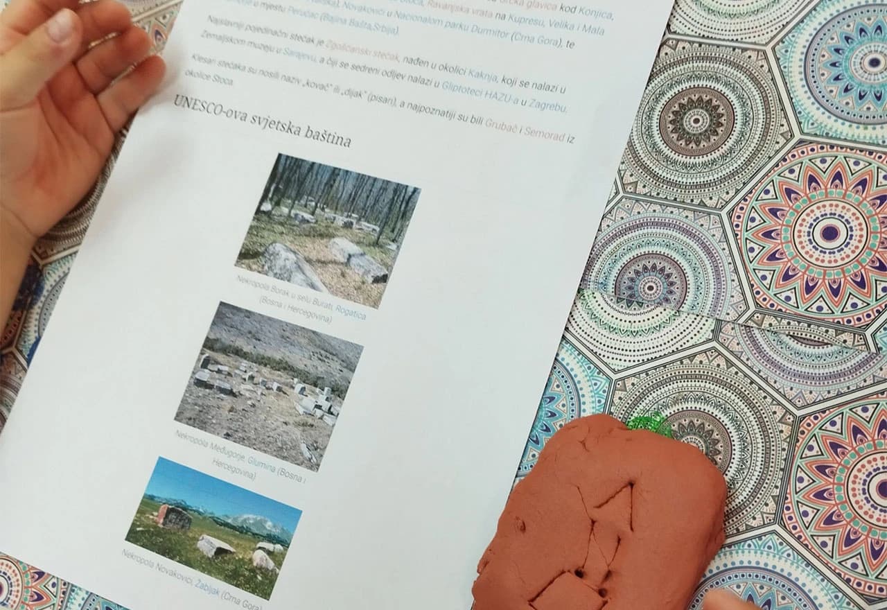 Mostar: projekt o lokalnoj povijesti potiče znatiželju i ljubav prema zavičaju