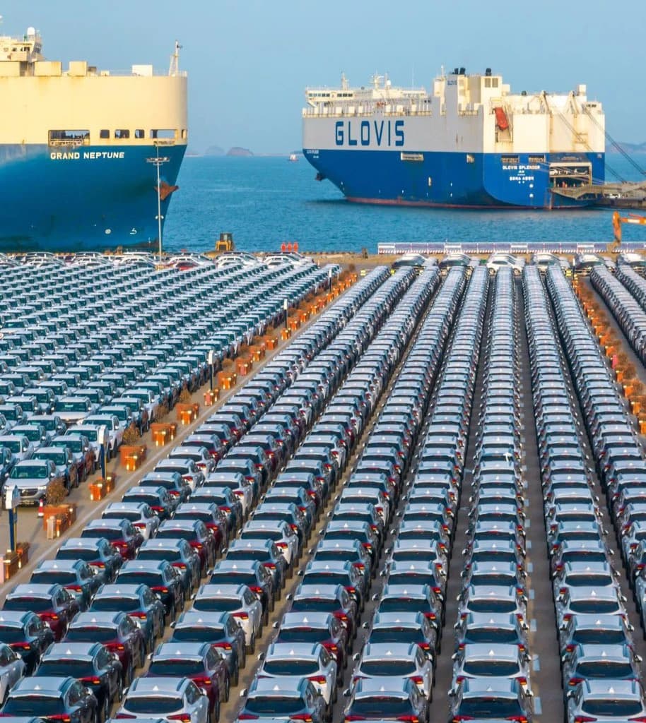 Preplavljeno tržište: Kina se guši u neprodanim automobilima