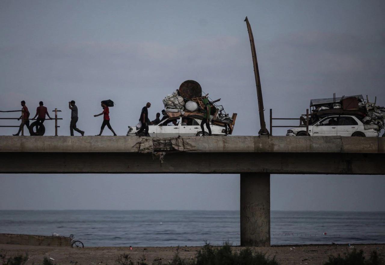 Izraelske snage najavljuju višemjesečnu operaciju u Gazi