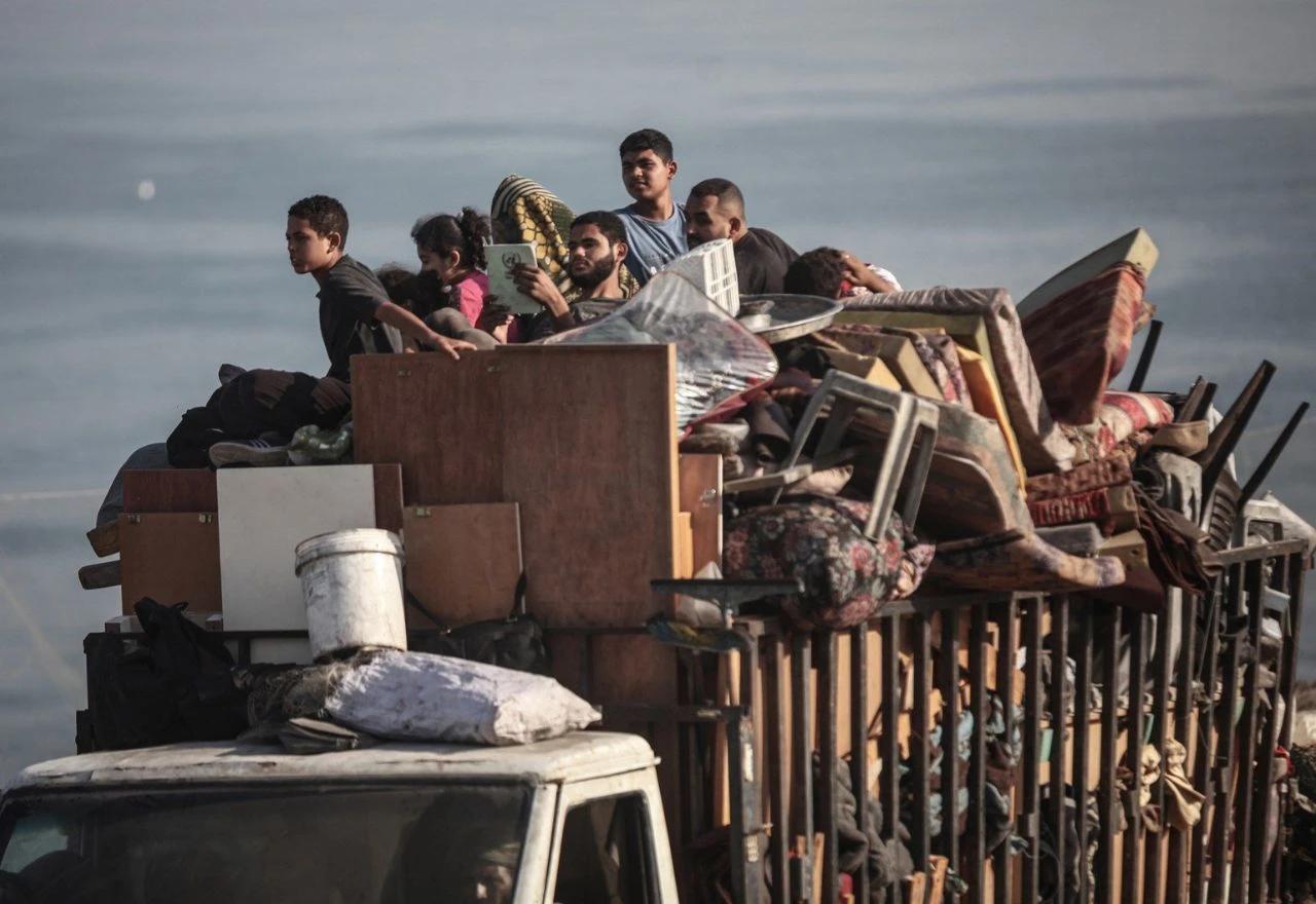 Izraelske snage najavljuju višemjesečnu operaciju u Gazi