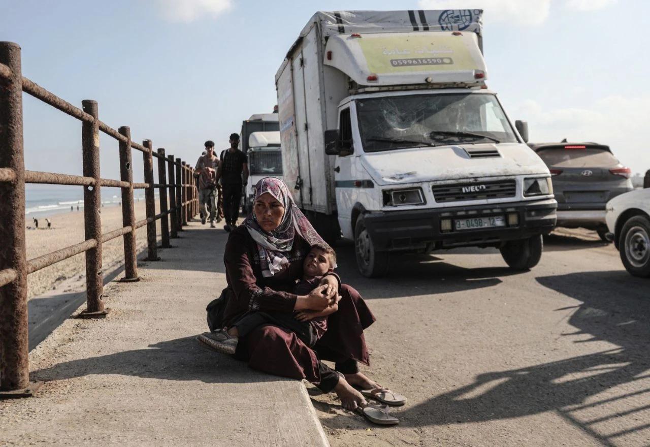 Izraelske snage najavljuju višemjesečnu operaciju u Gazi