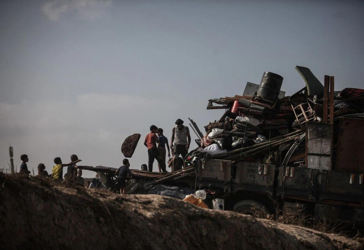 Izraelske snage najavljuju višemjesečnu operaciju u Gazi