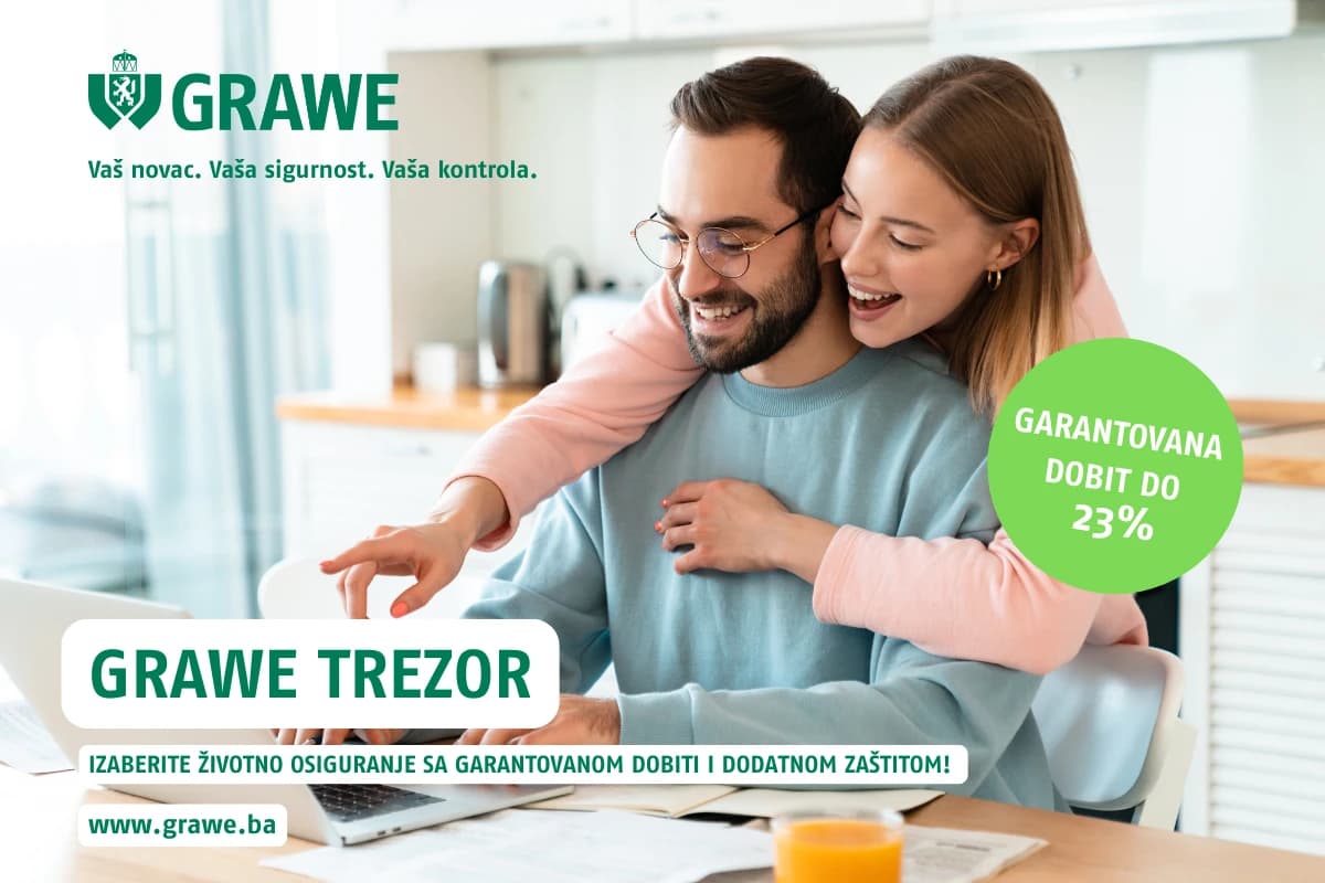 GRAWE TREZOR