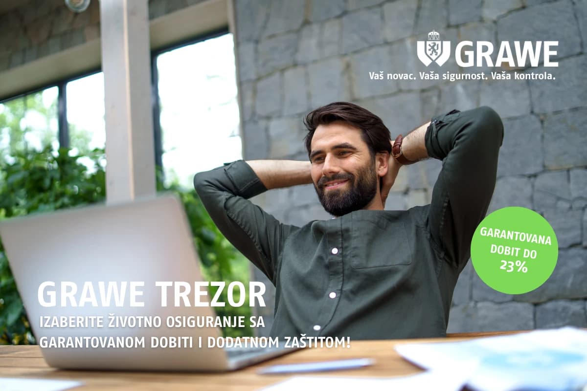 GRAWE TREZOR