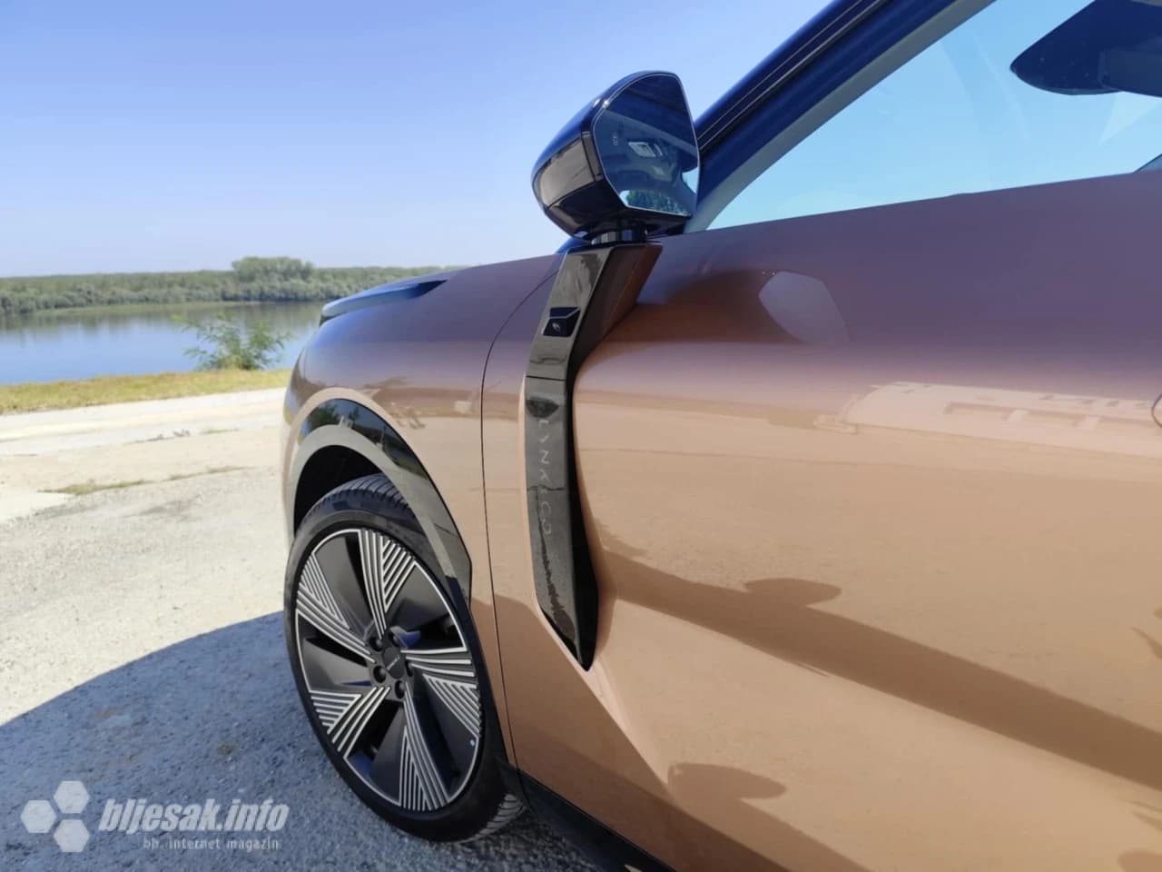 Beograd ugostio premijeru Lynk & Co 08 – luksuz i tehnologija bez kompromisa