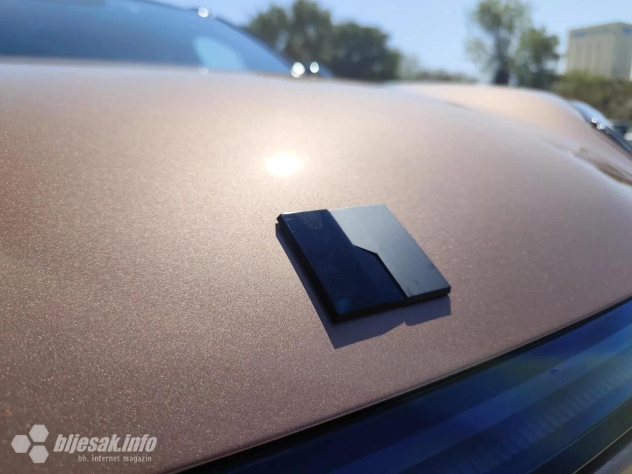 Beograd ugostio premijeru Lynk & Co 08 – luksuz i tehnologija bez kompromisa