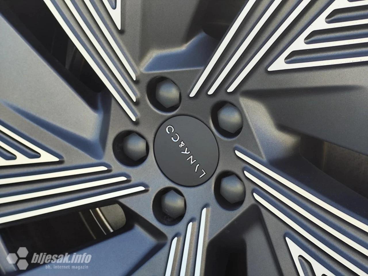 Beograd ugostio premijeru Lynk & Co 08 – luksuz i tehnologija bez kompromisa