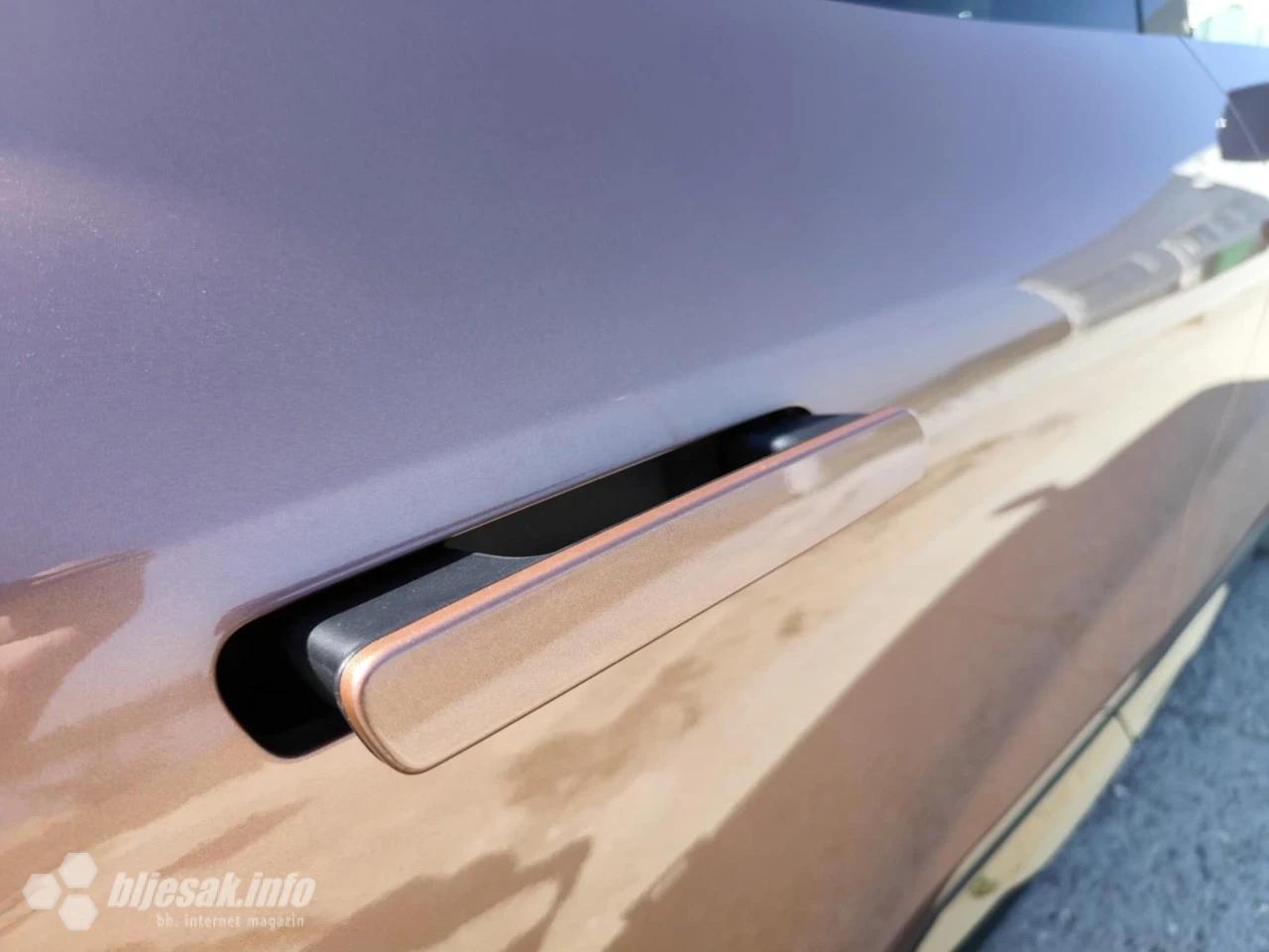 Beograd ugostio premijeru Lynk & Co 08 – luksuz i tehnologija bez kompromisa