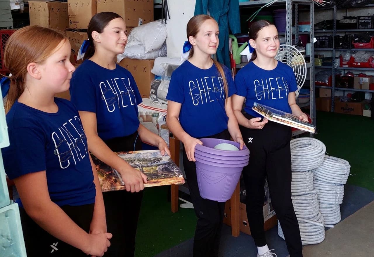 Prikupljanje čepova