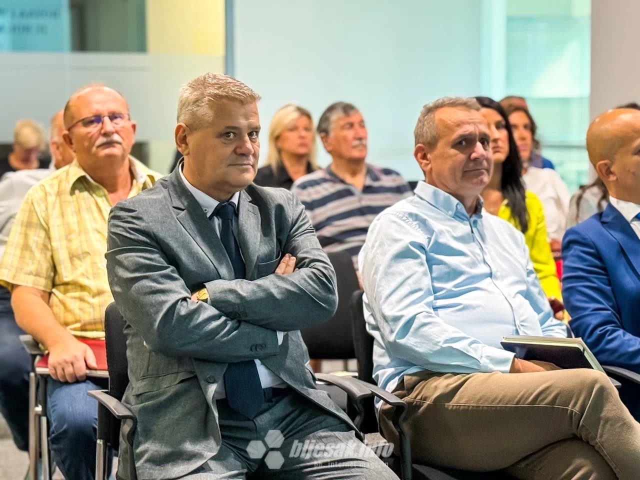 Konferencija u Mostaru: Fotonaponske elektrane kao budućnost održive poljoprivrede