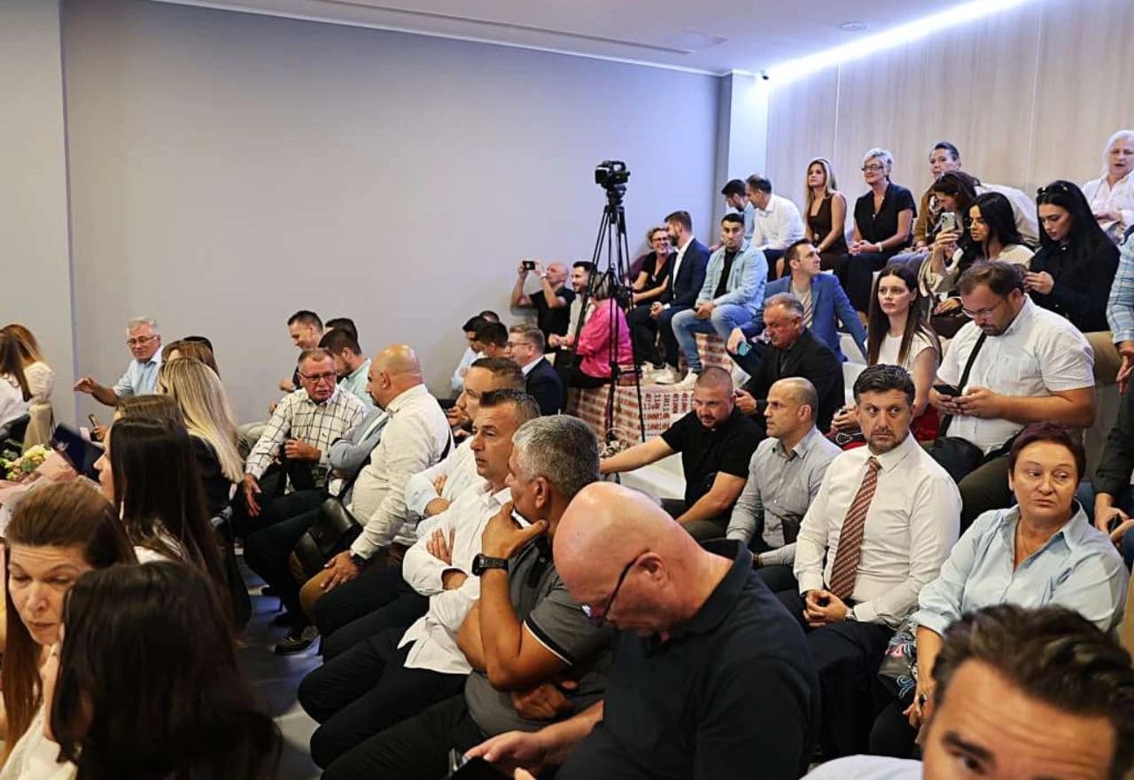 “Suvremeni menadžment ljudskih potencijala” povezuje teoriju i praksu u Mostaru