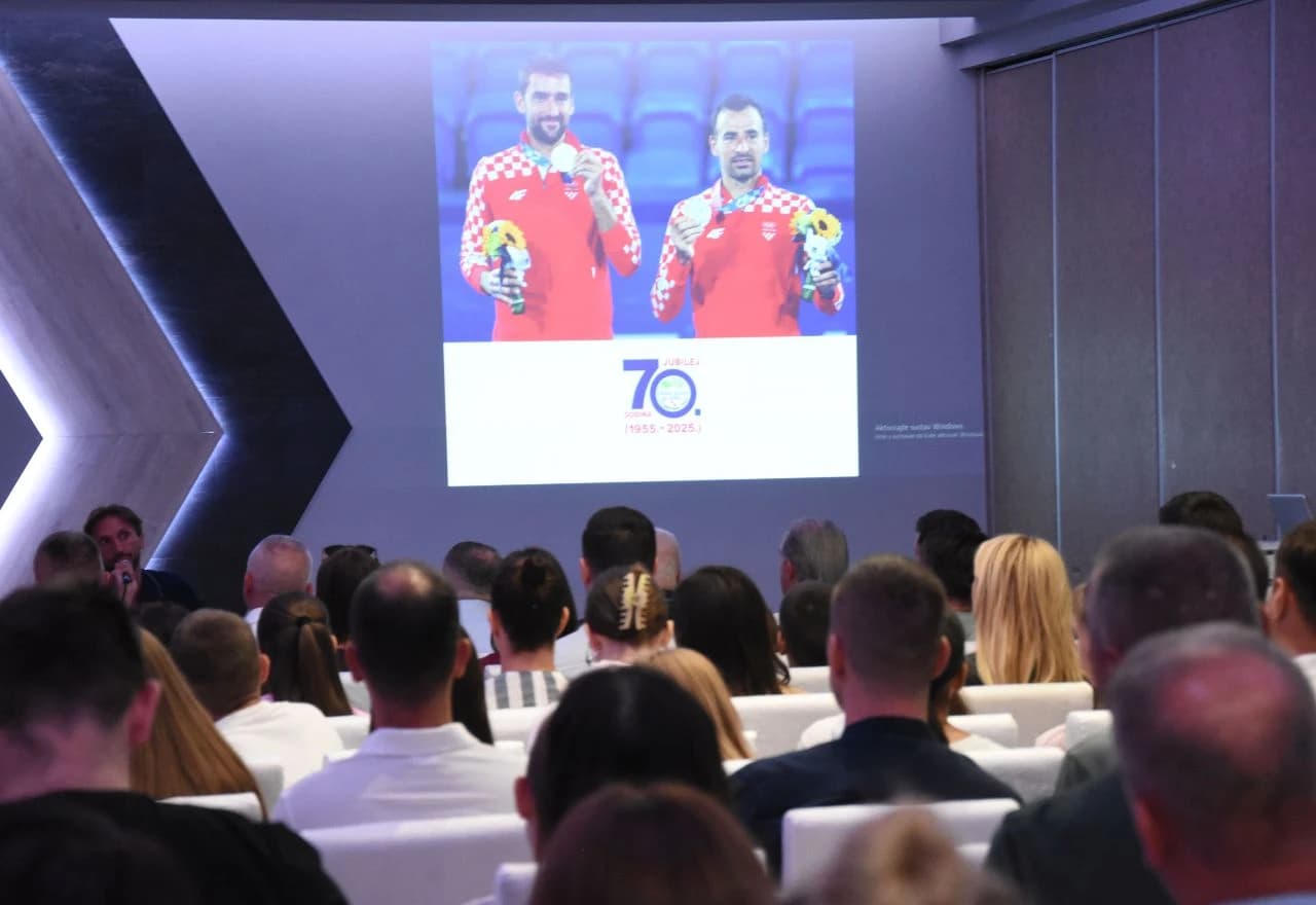 70. Dani berbe grožđa – Brotnjo 2025