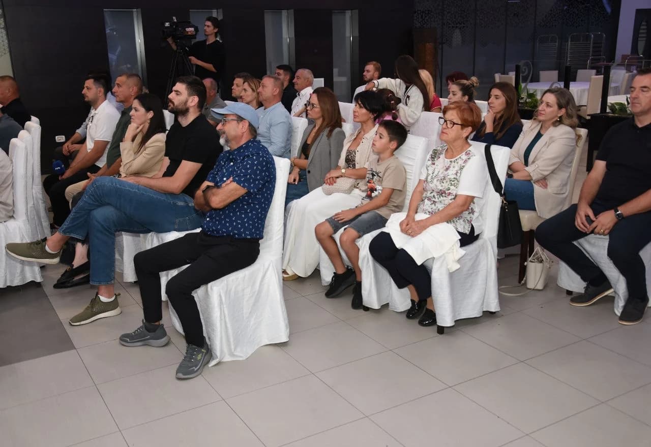 70. Dani berbe grožđa – Brotnjo 2025