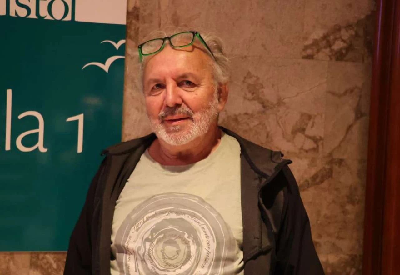 Promocija knjige "Samodošli"