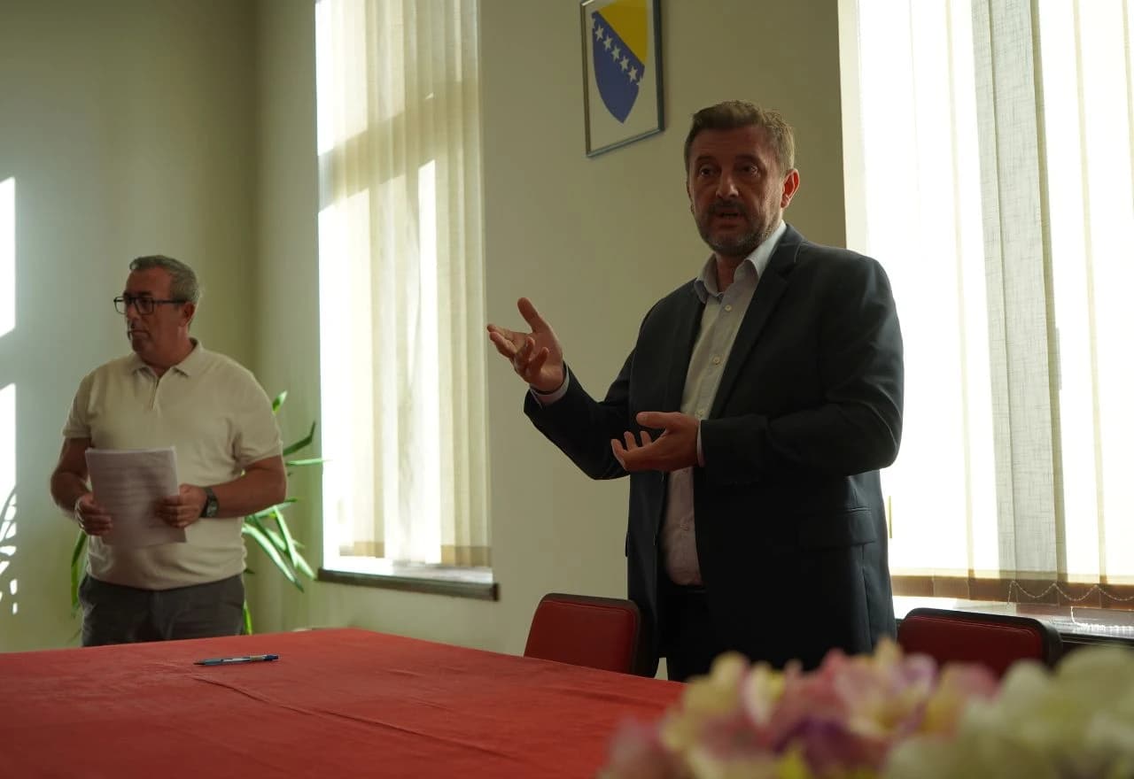 Grad Mostar potpisao ugovore s 14 privatnih vrtića za 1200 djece