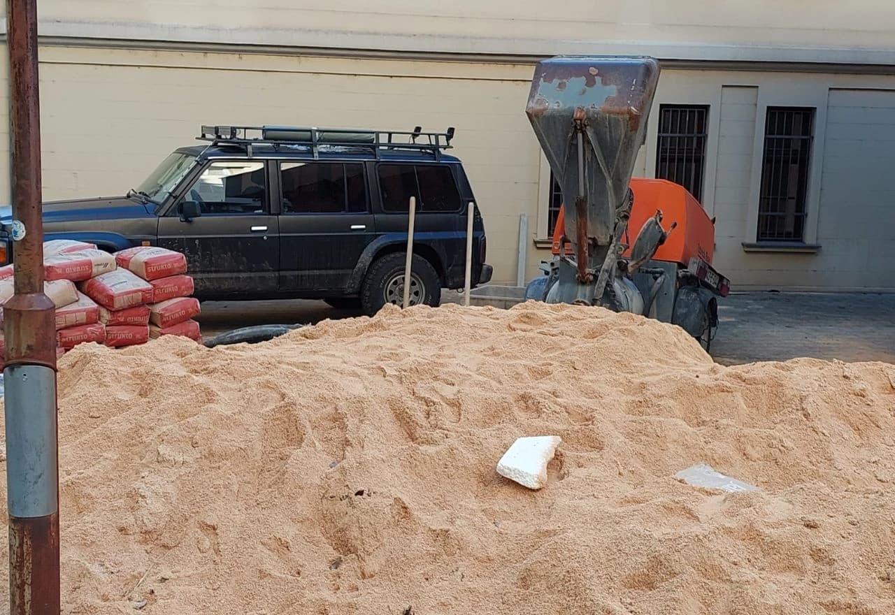 Stanari Ledare potpisali peticiju: Traže zaustavljanje nelegalne gradnje u Mostaru