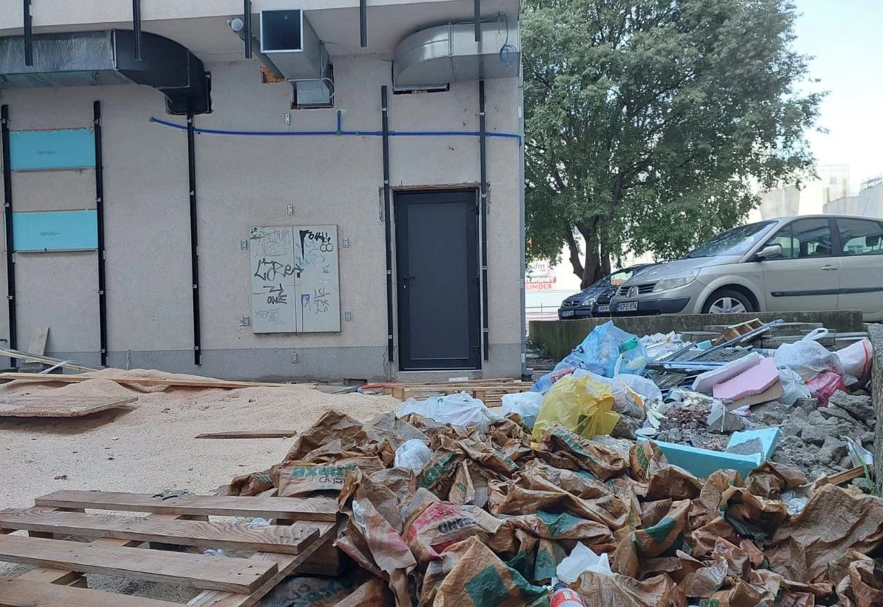 Stanari Ledare potpisali peticiju: Traže zaustavljanje nelegalne gradnje u Mostaru