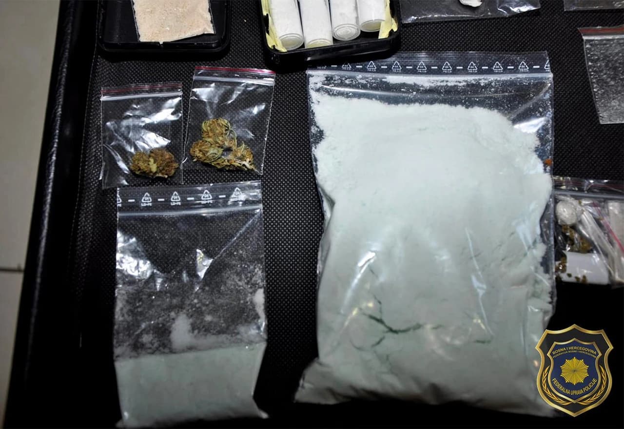 Izuzeti predmeti u akciji