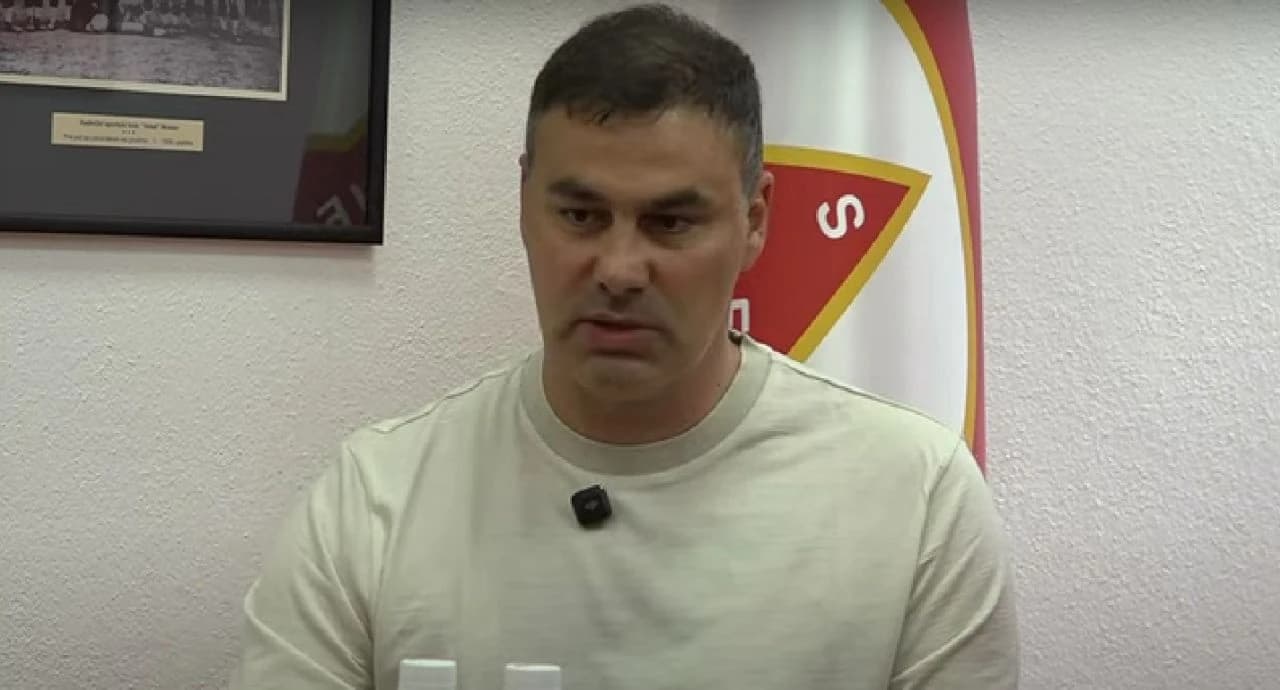 Goran Sablić