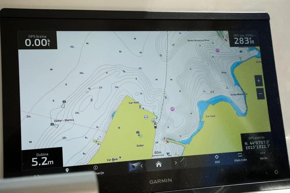 Prva mobilna ljekarna u Hrvatskoj, a vjerojatno i u Europi
