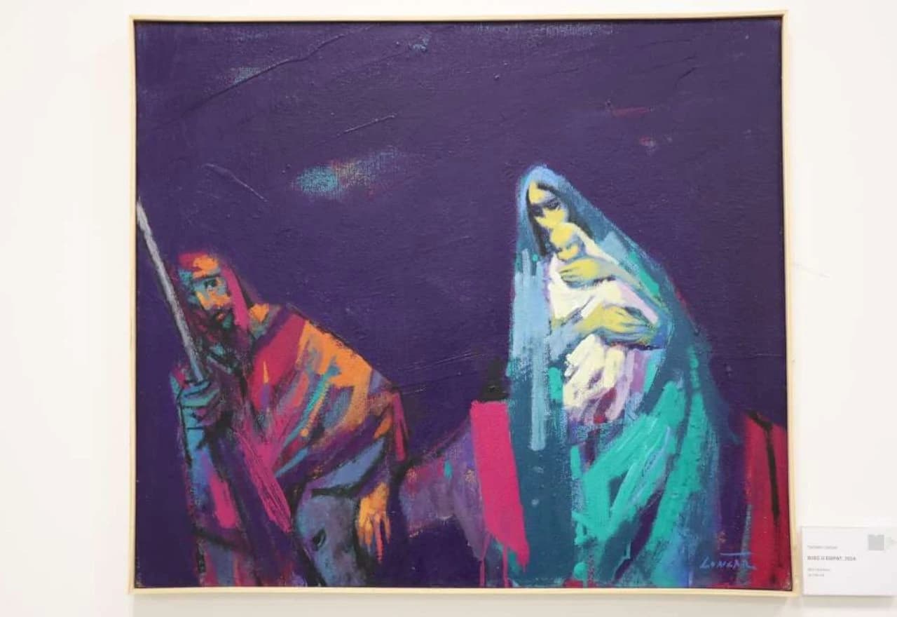 Otvoreno Bijenale sakralne umjetnosti