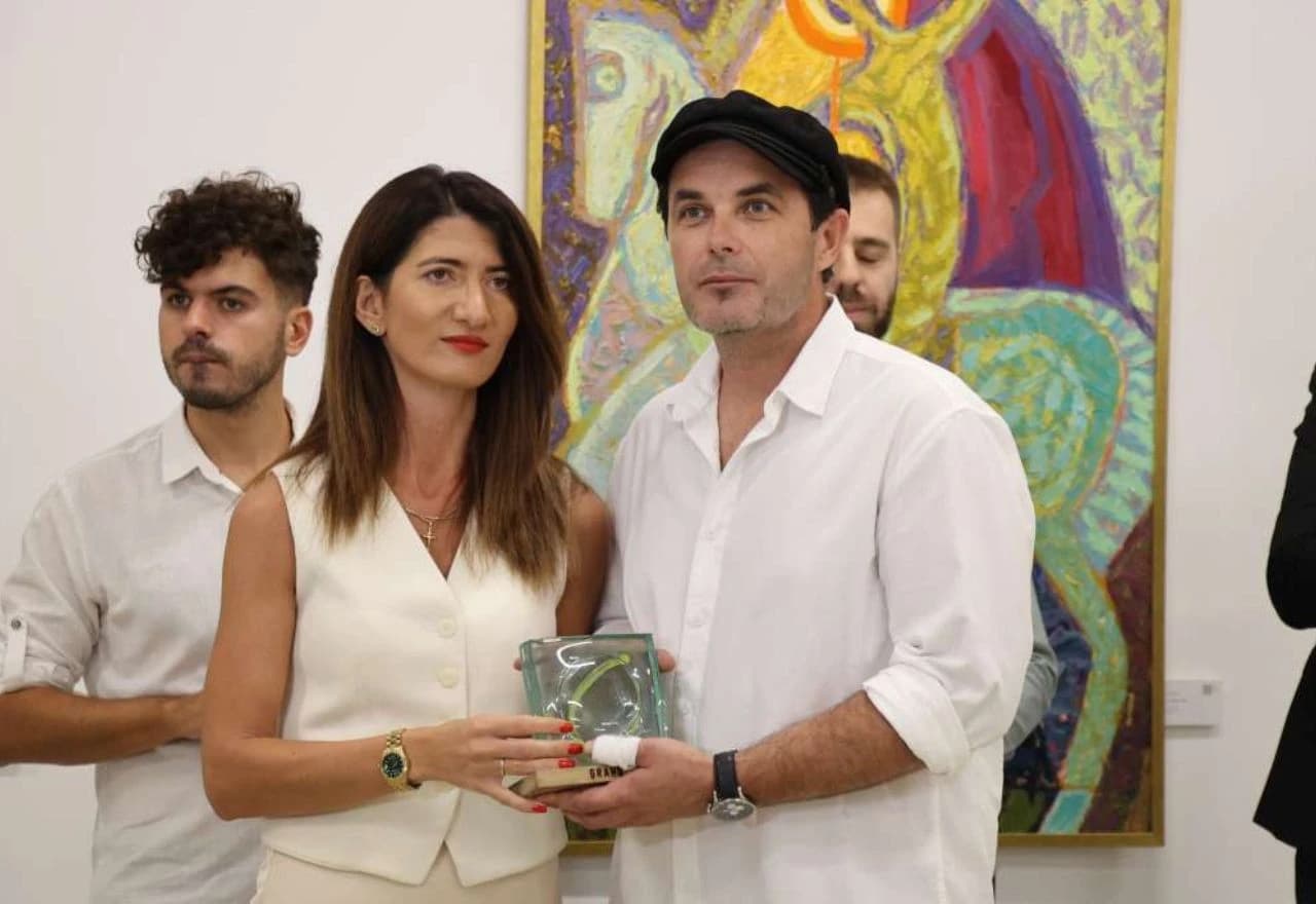 Otvoreno Bijenale sakralne umjetnosti