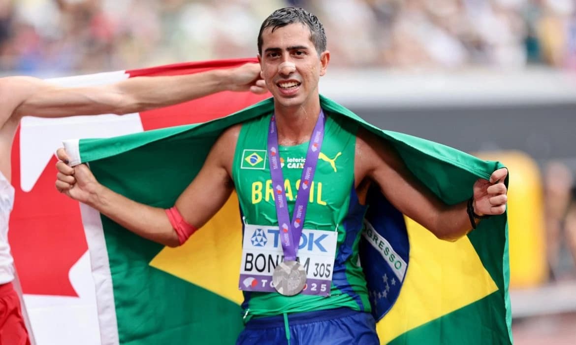 Caio Bonfim