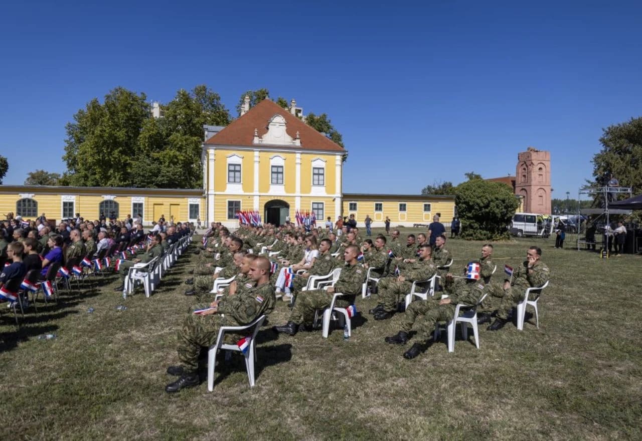 34. godišnjica Bitke za Vukovar