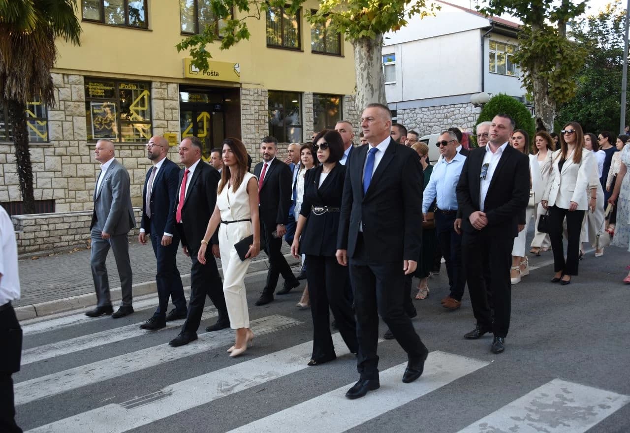 Dani berbe grožđa Brotnjo 2025.