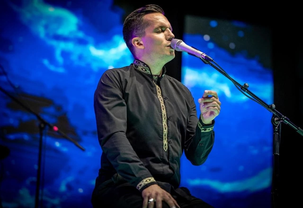 Večer duhovne glazbe u Jablanici