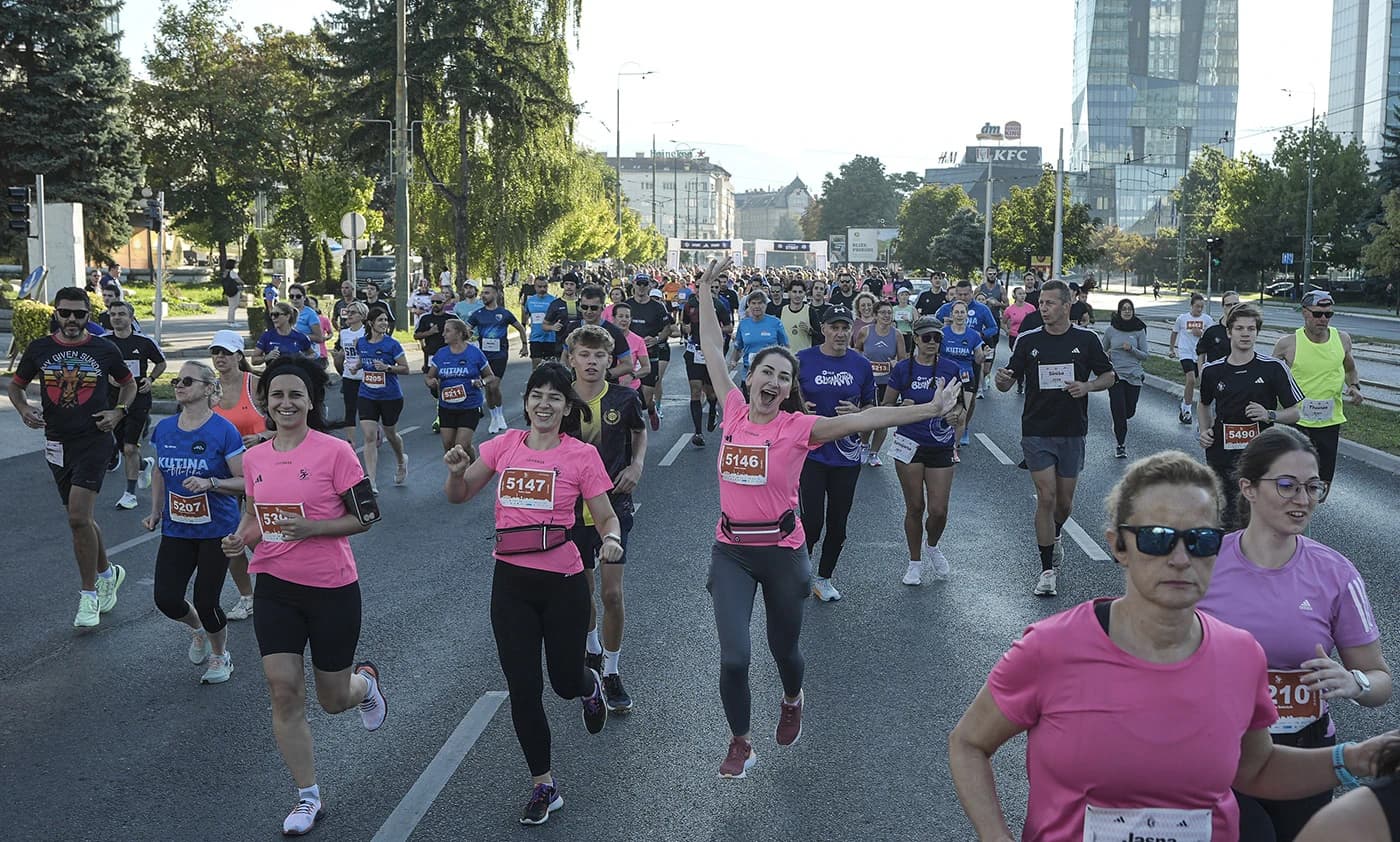 Sarajevo Run Fest