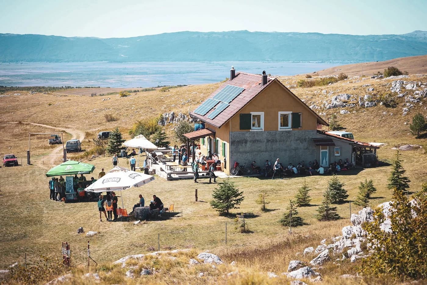 Dani Cincara 2025. okupili planinare iz BiH i Hrvatske