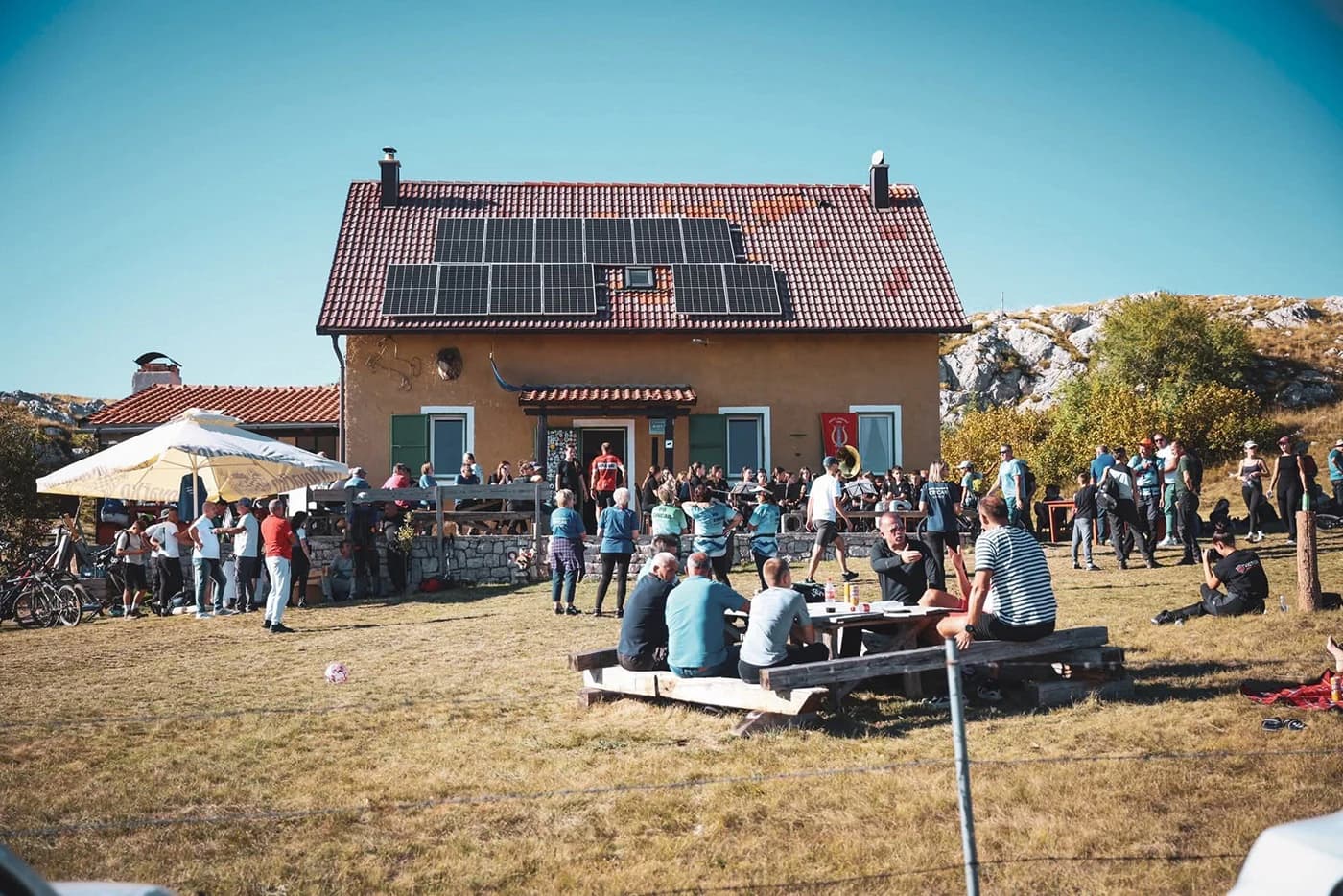 Dani Cincara 2025. okupili planinare iz BiH i Hrvatske